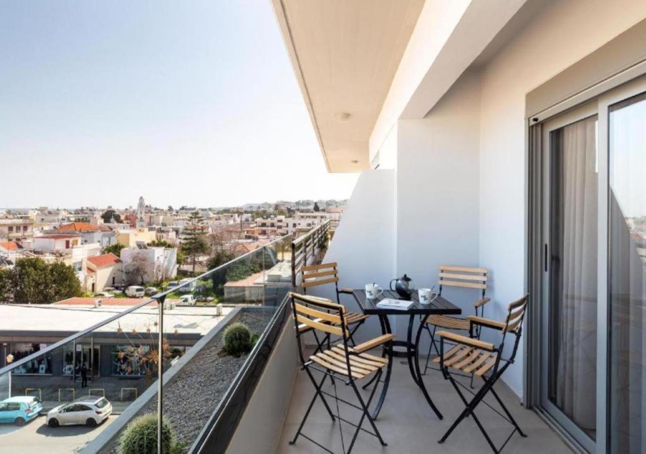 Mirage Rhodes City
