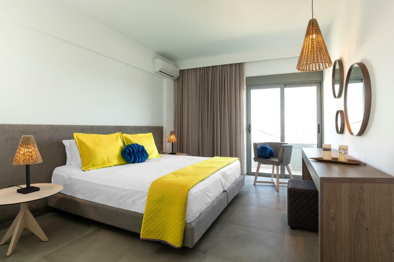 Aparthotel Mirage