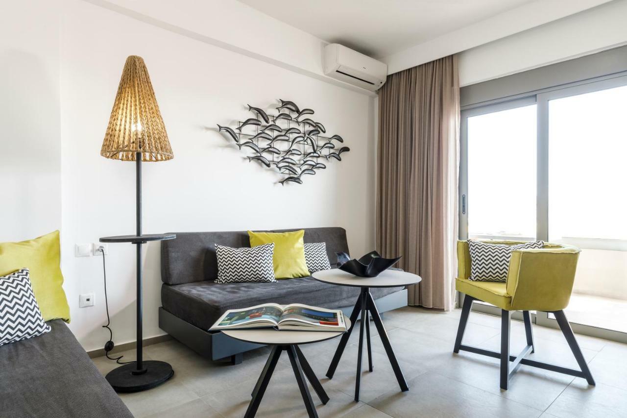 Mirage Aparthotel