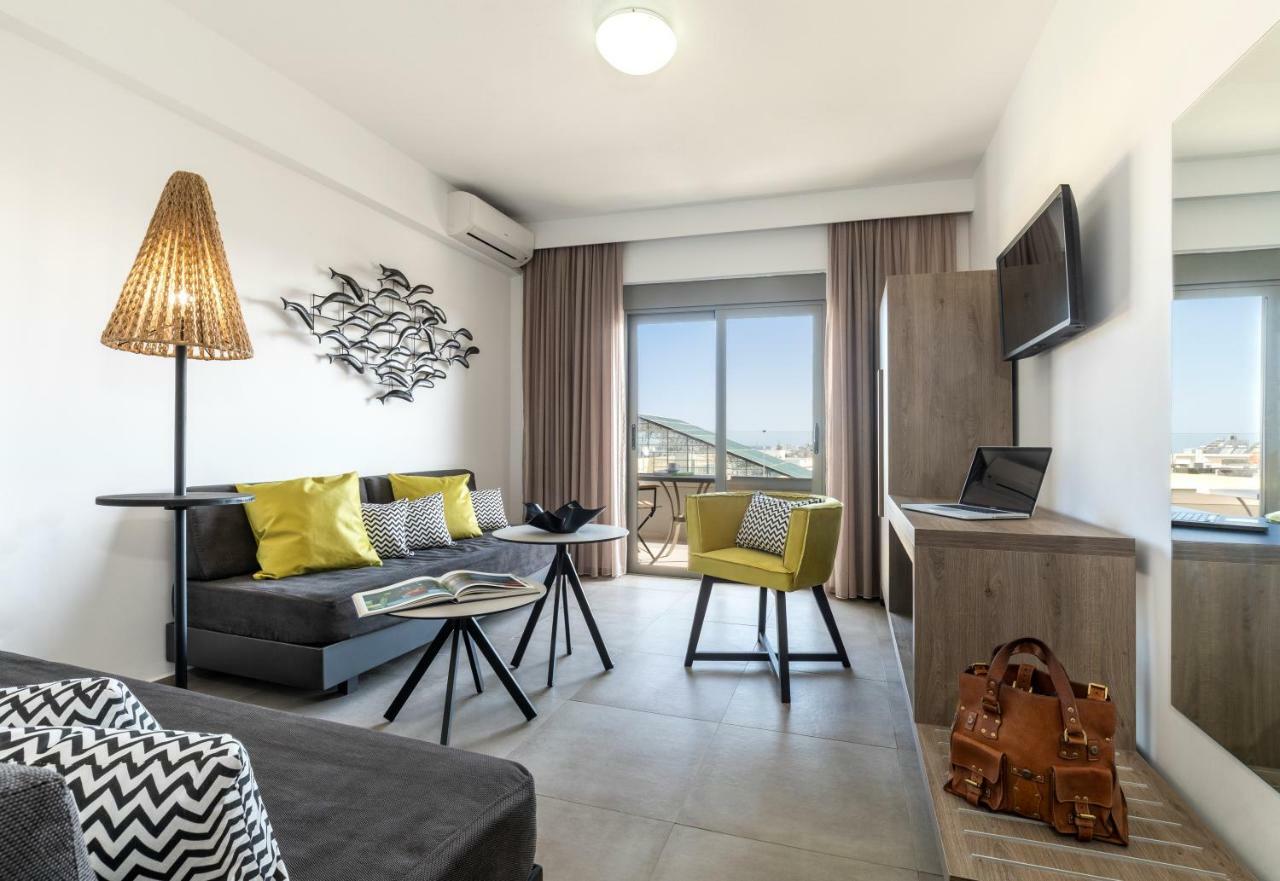 Aparthotel Mirage 2*